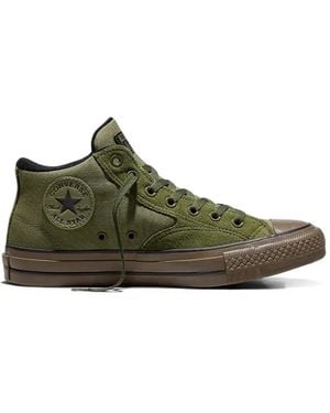 Converse Chuck Taylor All Star Malden Street Sneakers - Grün