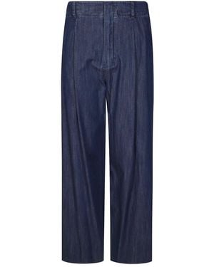 Max Mara Jeans Sophie - Blu