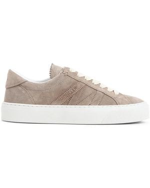 Moncler Monaco2 Trainers - Multicolour
