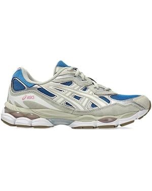 Asics Gel-Nyc - Blue