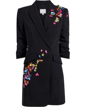 Cinq À Sept Linnea Dress - Black