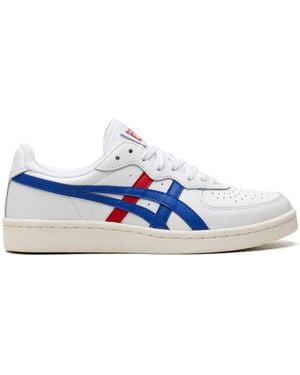 Onitsuka Tiger Klassische Sneakers - Blau