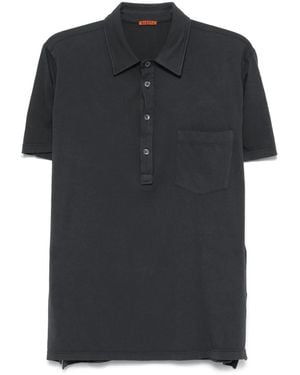 Barena Polo - Nero