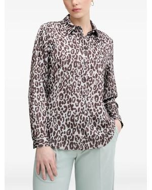 Joop! Bliss Shirt - Grey