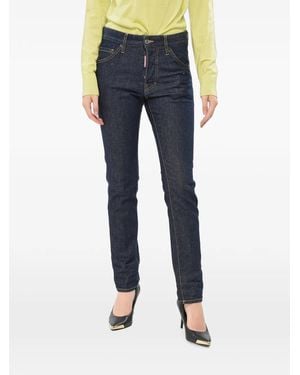 DSquared² Cool Guy Jeans - Blue