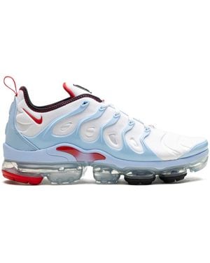 Nike Air Vapormax Plus "Usa" Sneakers - Blau