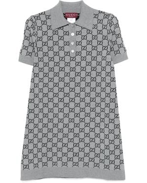 Gucci Dresses - Gray