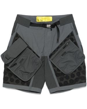 Nike Ispa Mille Shorts - Grey