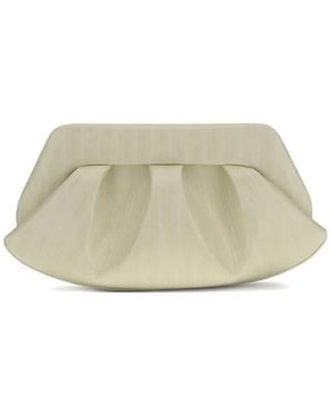 THEMOIRÈ Bios Shoulder Bag - White