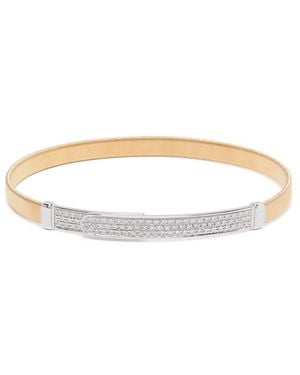 Marco Bicego Bracciale Rigido - Bianco
