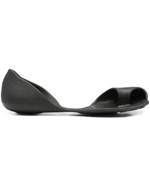 Balenciaga Zero トゥループ サンダル - ブラック