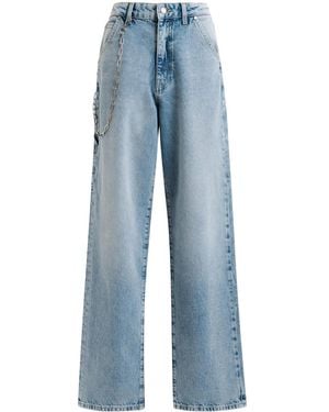 Essentiel Antwerp Harmless Jeans - Blauw