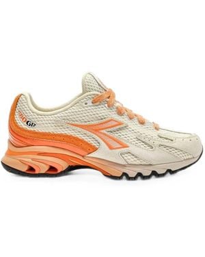 Diadora Mythos Propulsion 280 Sneakers - White