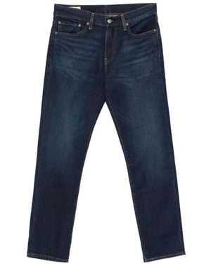 Levi's Jeans Slim 511 - Blu