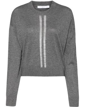 IRO Lova Jumper - Grey
