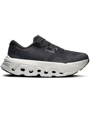 On Shoes Cloudmster 3 Hyper Trainers - White