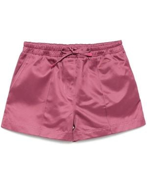 Tom Ford Drawstring Shorts - Pink