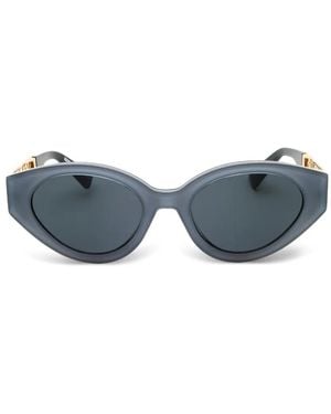 Moschino Cat-Eye Sunglasses - Blue