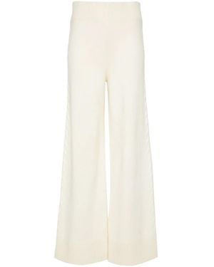 Camilla & Marc Ash Trousers - White