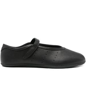 adidas Stan Smith Lo Pro Sneakers - Black