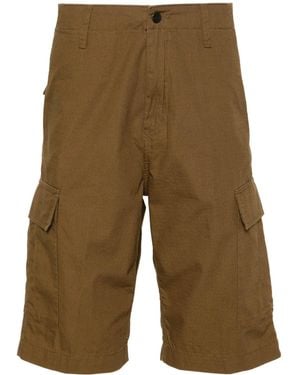 Carhartt Regular Cargo Short - Green