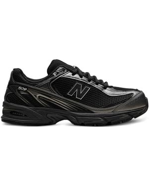 New Balance 509 "Do Hee Kim" Sneakers - Black