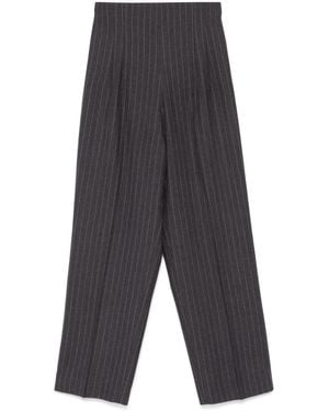 Racil La Femme Pants - Gray