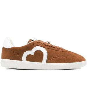 Love Moschino Low-top sneakers for Women | Online Sale up to Love Moschino Low-top sneakers for Women | Online Sale up to