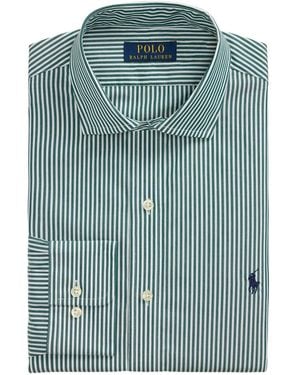 Polo Ralph Lauren Striped Shirt - Blue