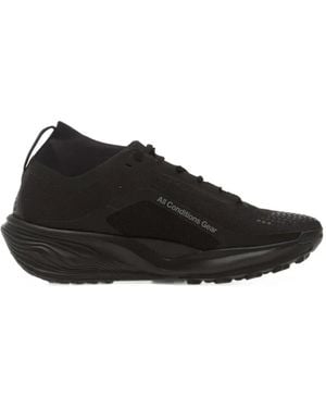 Nike Baskets Acg Pegasus Trail Gore-Tex - Black