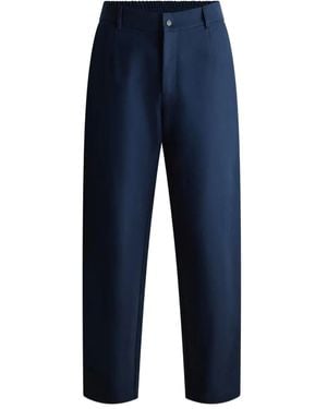 Fusalp Laukol Pants - Blue