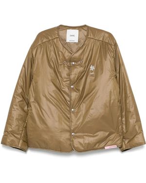 メンズ OAMC ジャケット | オンラインセールは最大50%オフ | Lyst メンズ OAMC ジャケット | オンラインセールは最大50%オフ | Lyst