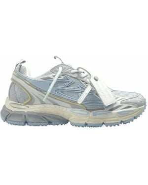 Off-White c/o Virgil Abloh Be Right Back Trainers - Blue
