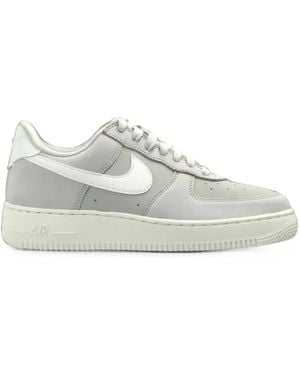 Nike Air Force 1 Retro Sneakers - White
