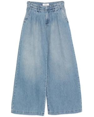 Ba&sh Toby Jeans - Blau