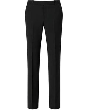 McQueen Plooibroek - Zwart