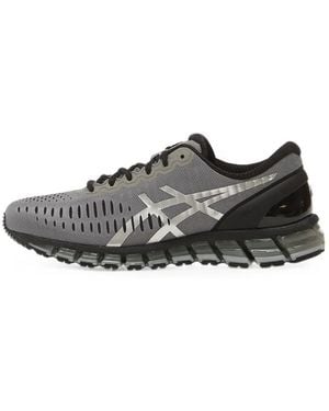 Asics Gel-Quantum 360 I Trainers - Grey