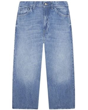 Dondup Five-Pocket Jeans - Blue
