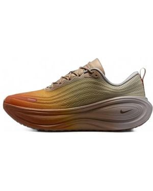 Nike Sneakers Vomero Plus - Marrone