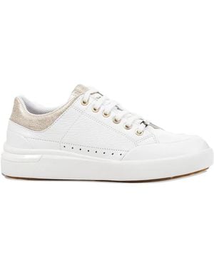 Geox Dalyla Sneakers - White