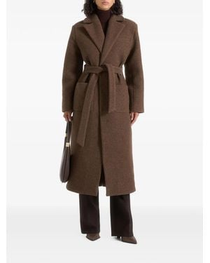 Manière De Voir Jena - Brown