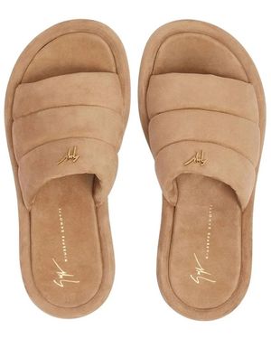 Giuseppe Zanotti Harmande in Green for Men Lyst UK