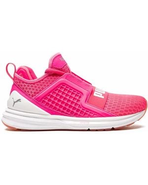 PUMA Ignite Limitless Sneakers - Pink
