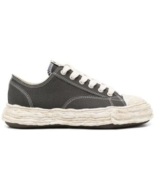 Maison Mihara Yasuhiro Peterson 23 Sneakers - Weiß