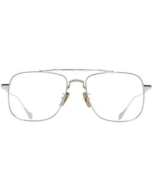 Cutler and Gross Gafas Con Montura Estilo Piloto - Neutro