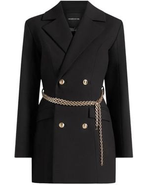 Manière De Voir Zara - Black