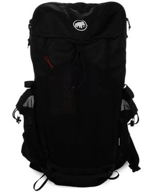 Mammut Ducan 22 Ripstop Backpack - Black