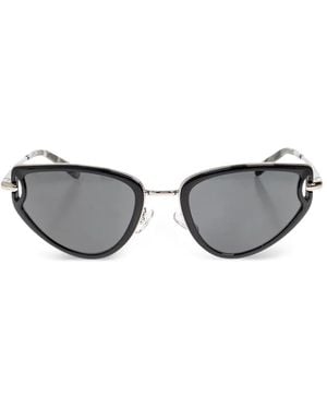 Tory Burch Cat-Eye Sunglasses - Grey