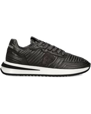 Philippe Model Tropez Trainers - Black