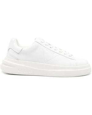 Guess Elba Sneakers - White